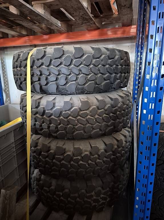 Cerchioni: Unimog Felgen – Nuovo e nell'imballaggio originale da Horgen venduto da TiMM_92 1