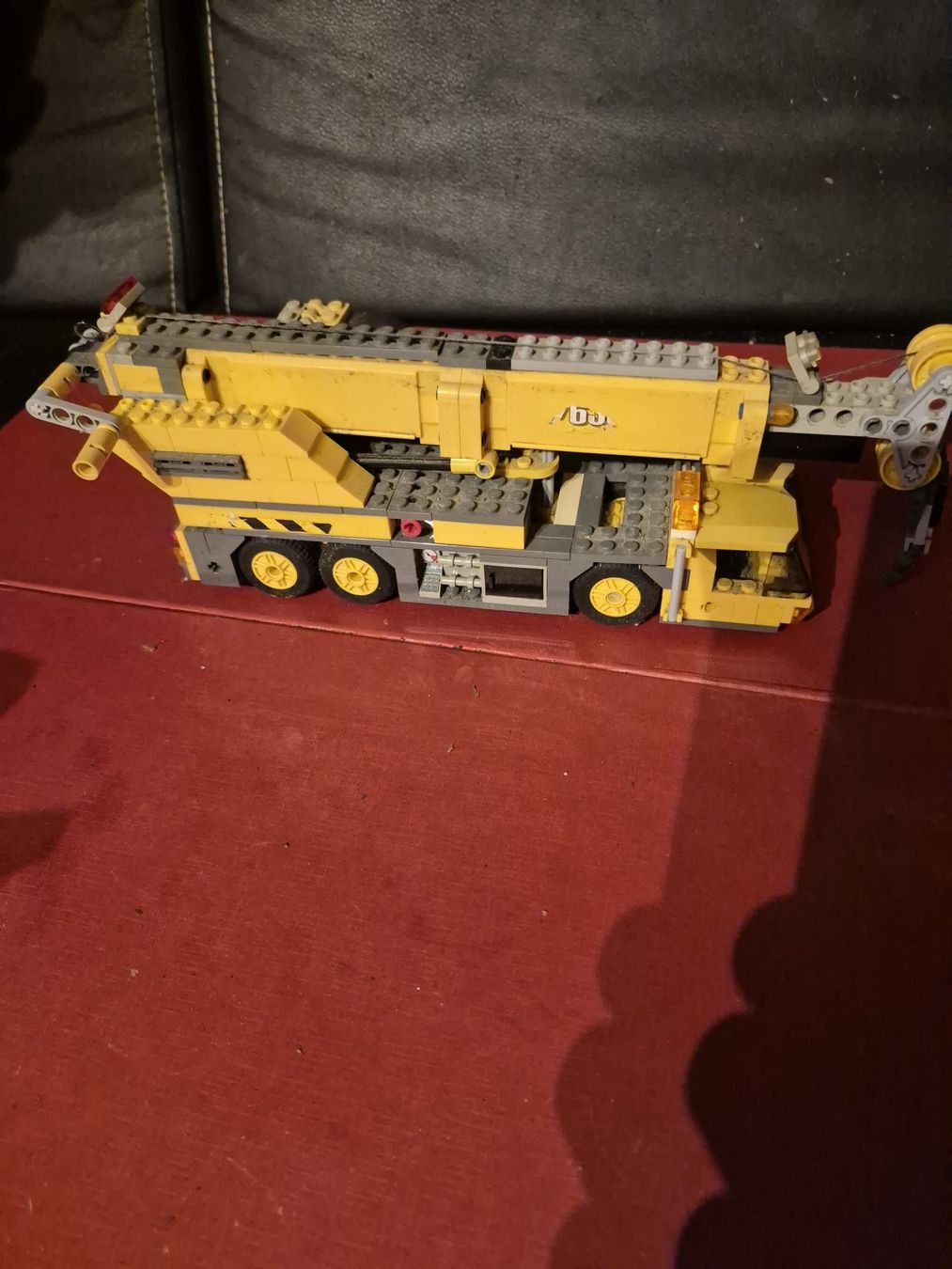 Lego Kit di costruzioni: Lego City – Usato da Penthalaz venduto da cel_zv7p 3
