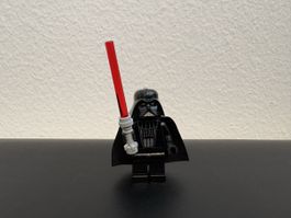 Lego Darth Vader