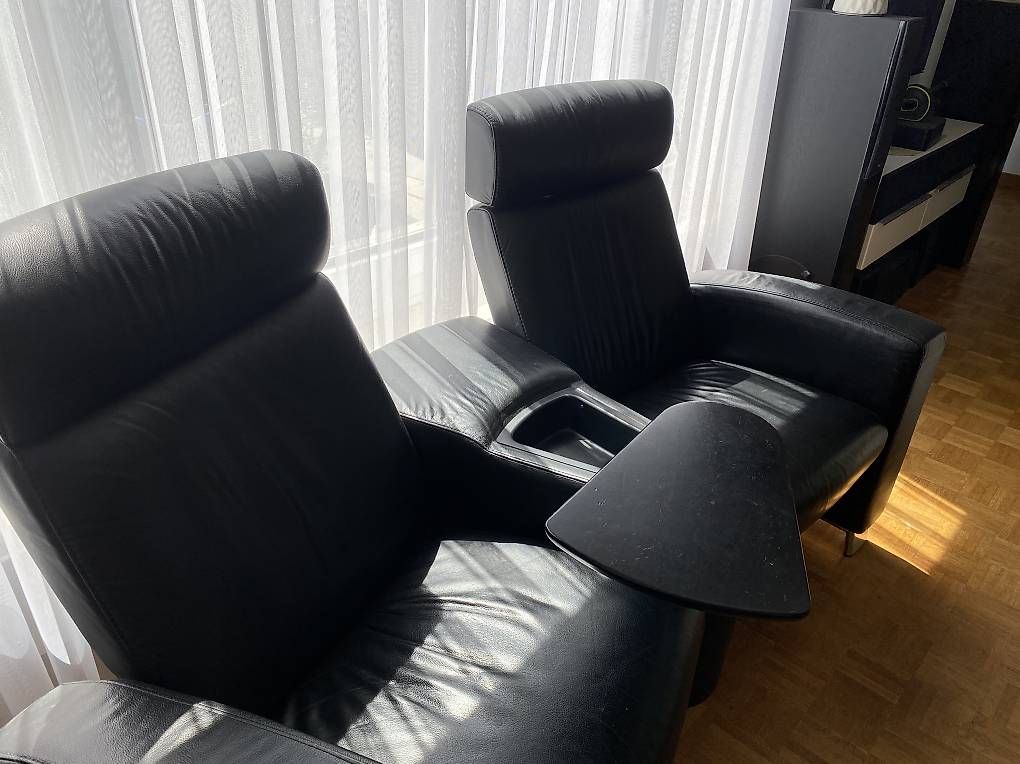 Sessel: Relax-Sessel – Gebraucht aus Frauenfeld von loe_h5lf 3