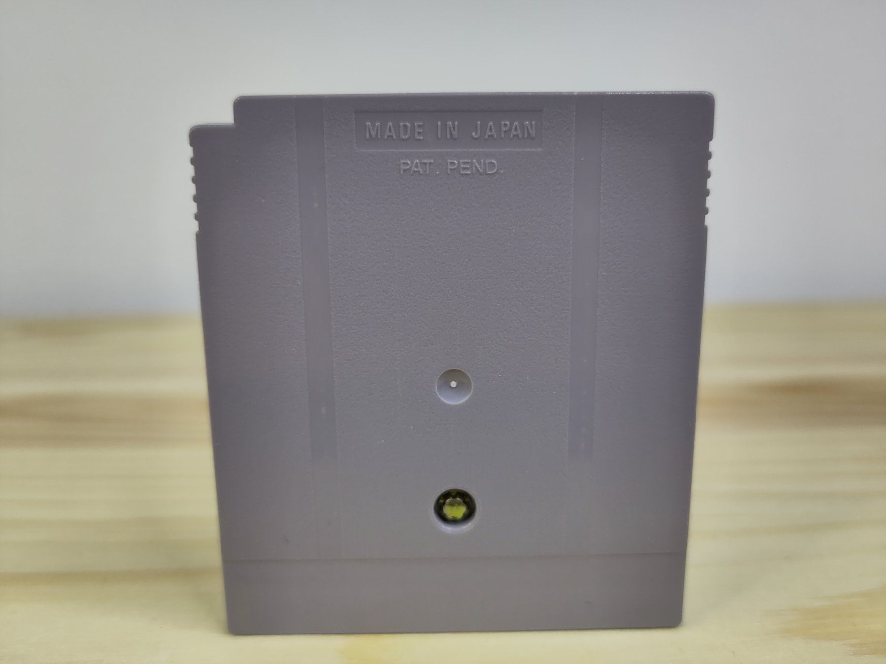 Giochi: Das Dschungelbuch Game Boy Nintendo GB – Usato da Zug venduto da RepTCG 1