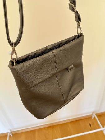 ZWEI Handtasche Mademoiselle TOP Zustand NP ca. 80.- wie NEU