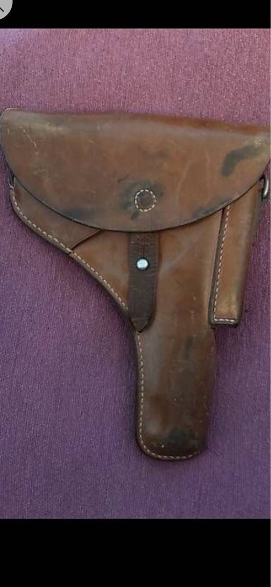 Tiro a segno: Pistolenholter SIG P210 Jg. 55 – Usato da Pfaffnau venduto da sonnenbulme