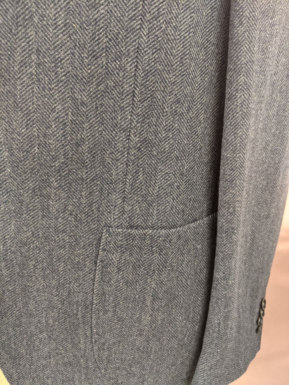Anzüge: Herren Blazer Gr 27 – Neu und originalverpackt aus Langnau am Albis von Judithsebi 5