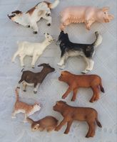 Schleich Tiere Bauernhof 310gr. 