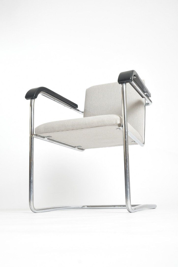 Embru Chaises: Embru Freischinger – D'occasion à Zürich par IndividumCH 5