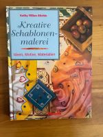 Ritchie Fillion Kathy - Kreative Schablonenmalerei /Ratgeber