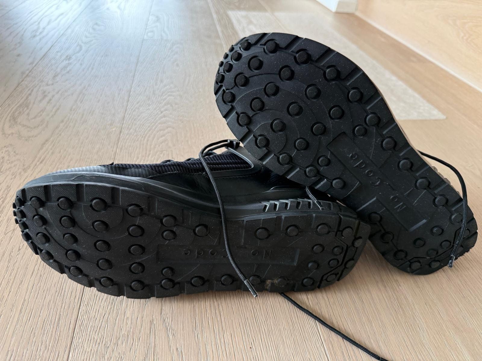 Tod'S Herrenschuhe: Tod's No Code Shoes – Gebraucht aus Egg b. Zürich von LPDP09 2