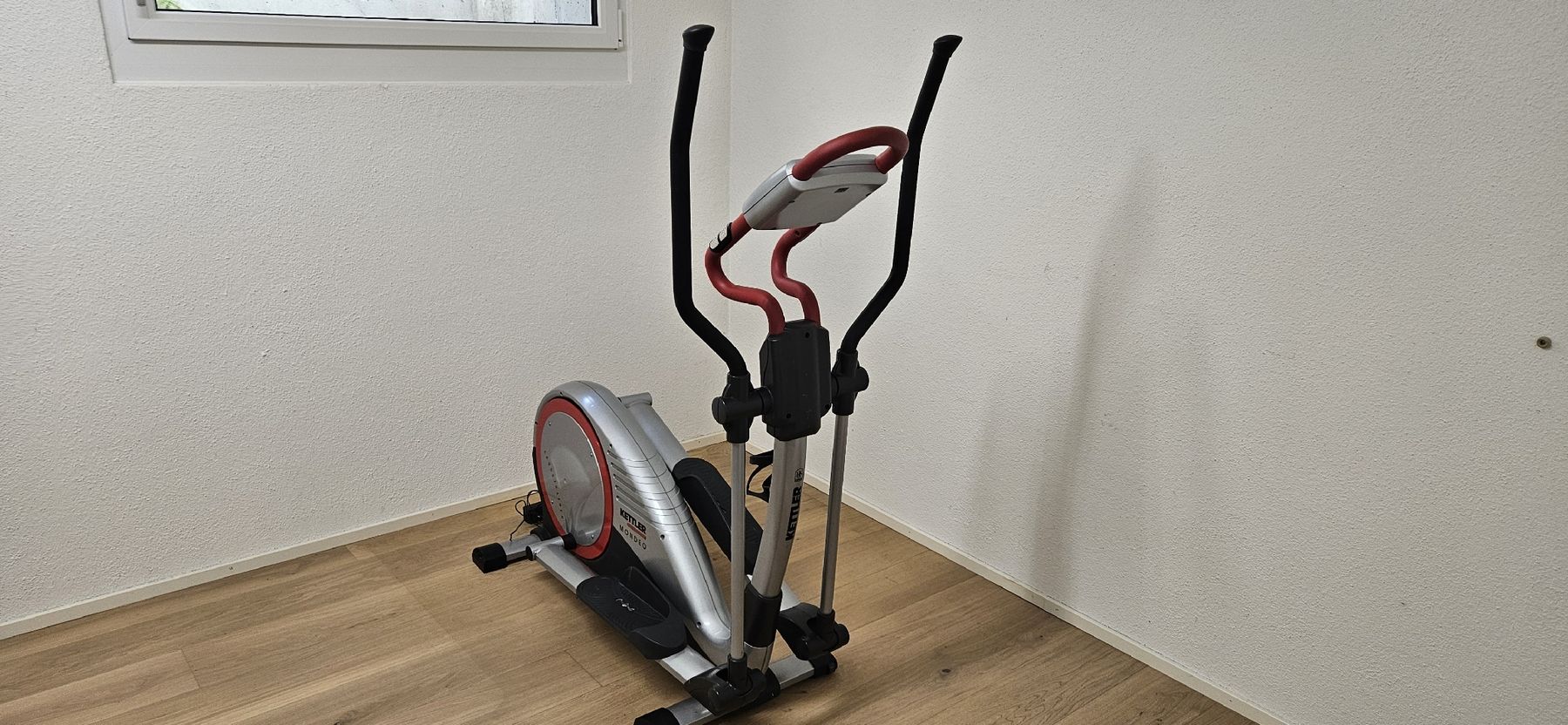 Kettler Hometrainer: Kettler Mondeo – Usato da Meggen venduto da beme9 2