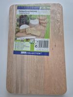 Holz-Schneidebrett (Neu)