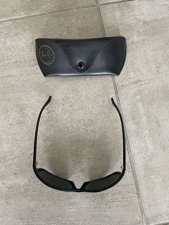 Ray Ban 4034 601 (Gebraucht) in Gordola für CHF 35 – mit Lieferung auf ...