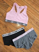 Set: Sportwäsche PUMA Gr. S - 158 / 164