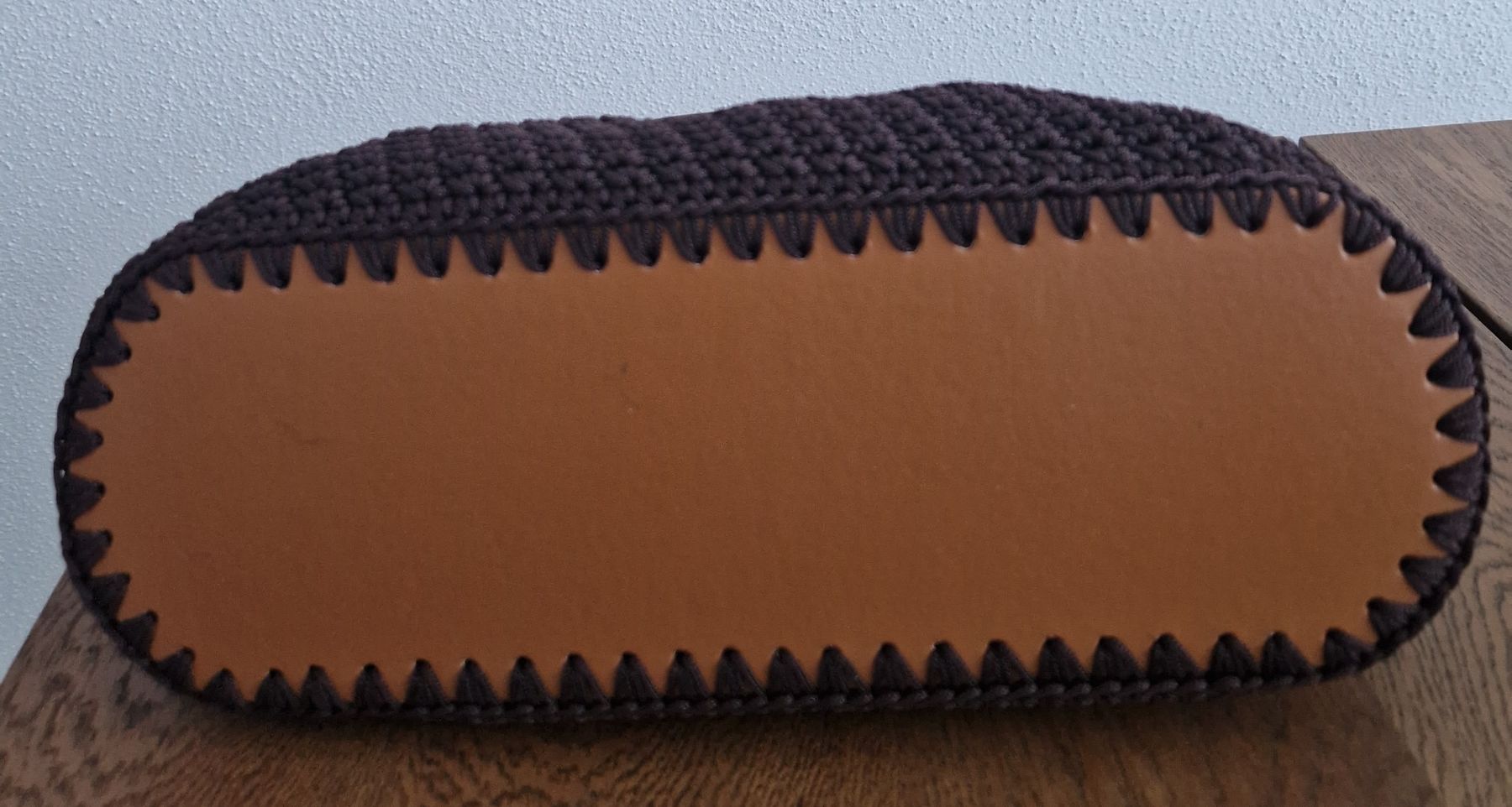 Borse da donna: SAC HANDMADE EN CROCHET  – Nuovo e nell'imballaggio originale da Camorino venduto da JPHANDMADE1 5