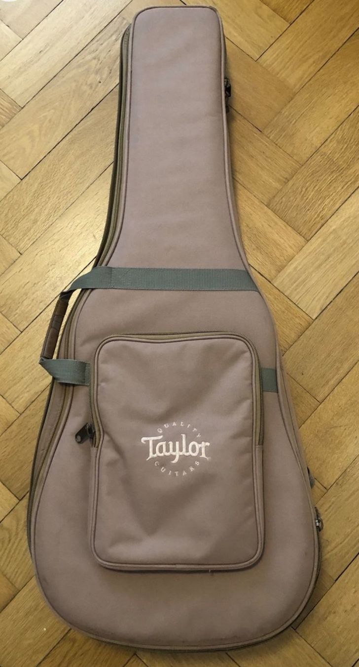 Furch Musikinstrumente: Furch Westerngitarre (Modellnr. D21 SO) – Gebraucht aus Zürich von Testore 7