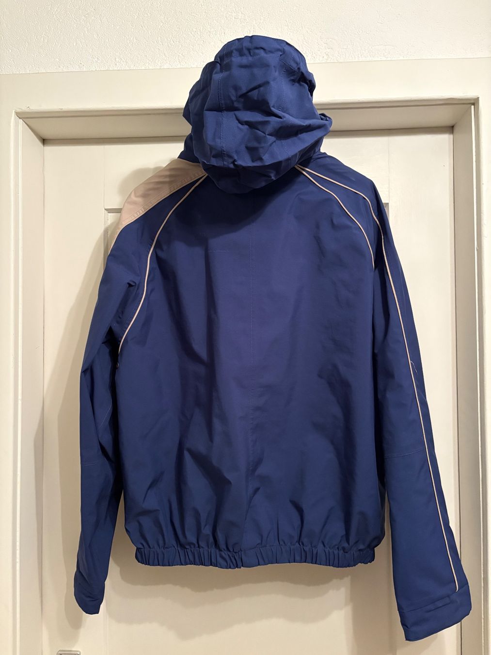 Giacche: Wind-/Übergangsjacke Jacke Maserati Grösse m – Usato da Wettingen venduto da hoooter9 4