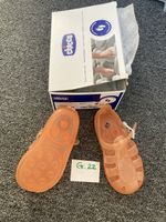 Wasserschuhe Grösse 22