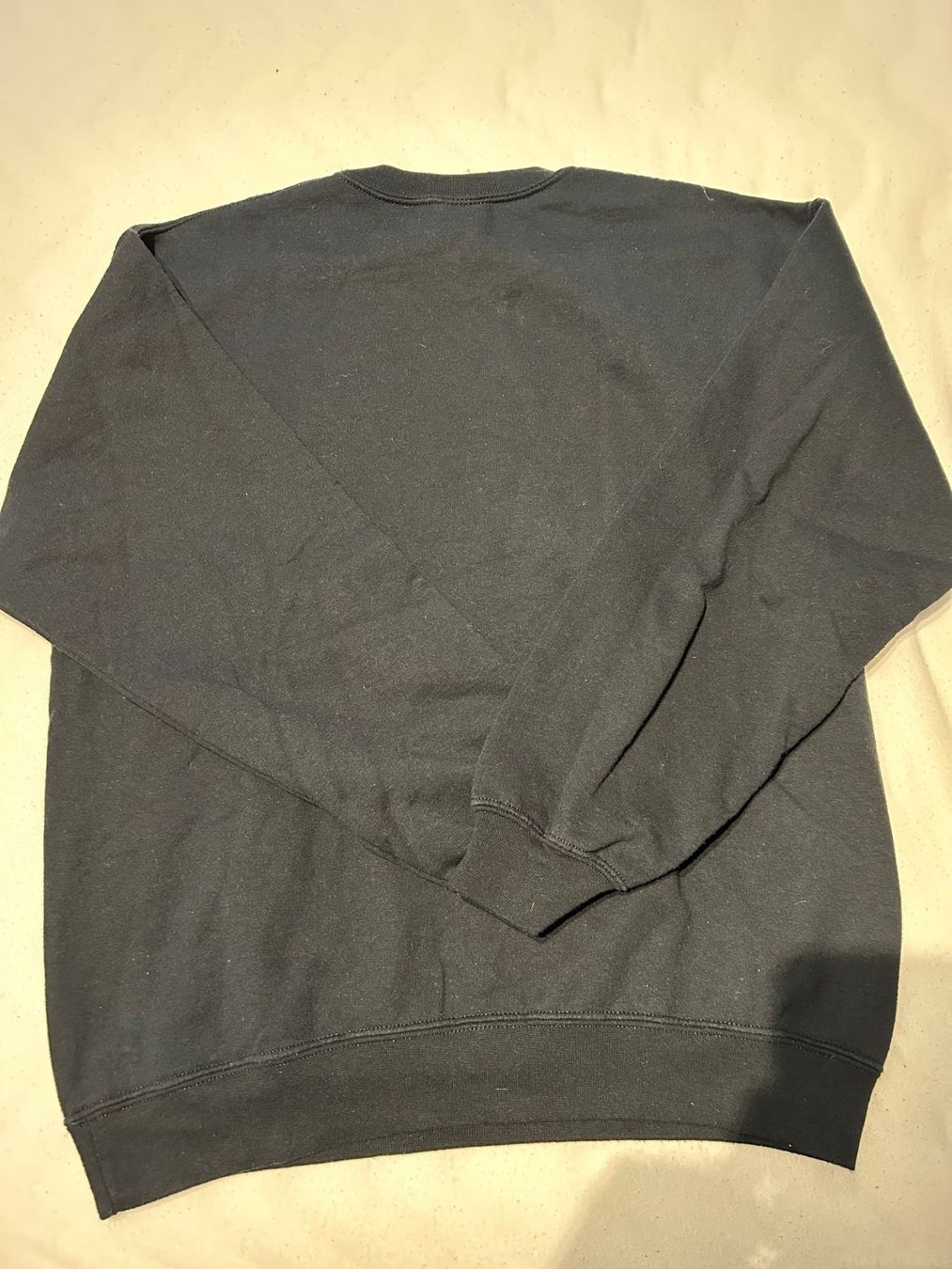 Maglioni & Felpe: Notorious BIG Sweater - Godfather – Usato da Flawil venduto da bridge28 3