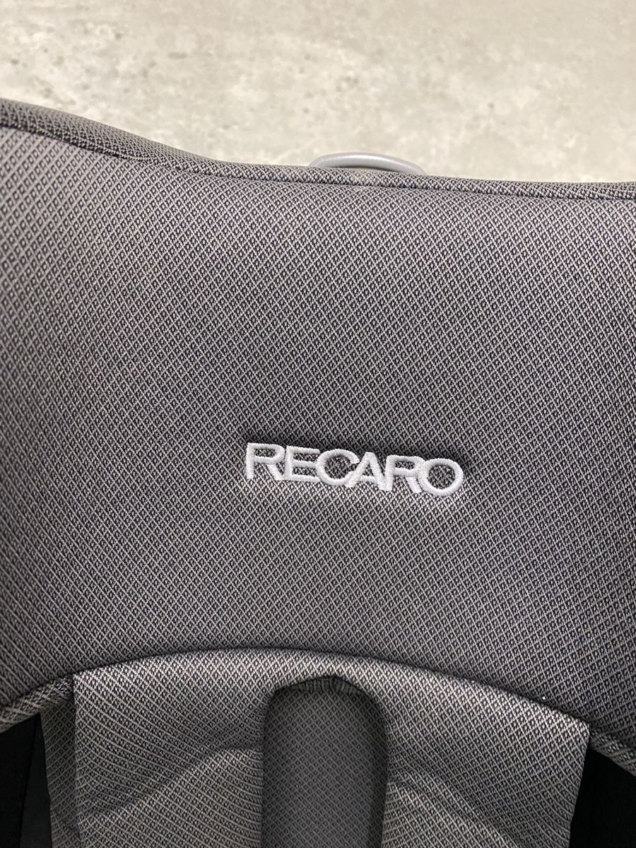 Recaro Seggiolini per auto: Siege Auto enfants – Usato da Genève venduto da Zanuki 1