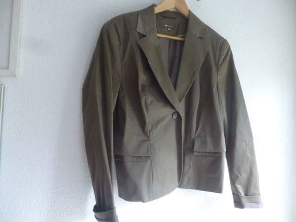 Giacche: Blazer braun Gr. 44 NEU – Nuovo (secondo la descrizione) da Hinwil venduto da Glasperlen