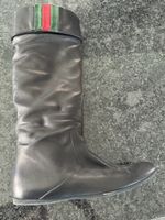 Bottes Gucci
