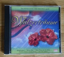 Romantic Orchestra – Walzerträume - F8