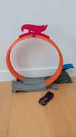 Hot Wheels Loop Star