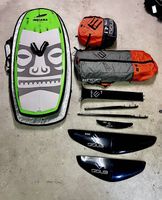Foil Ausrüstung