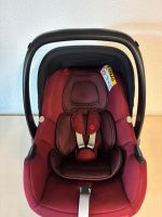 Maxi Cosi Babyschale inkl. Isofix-Basis