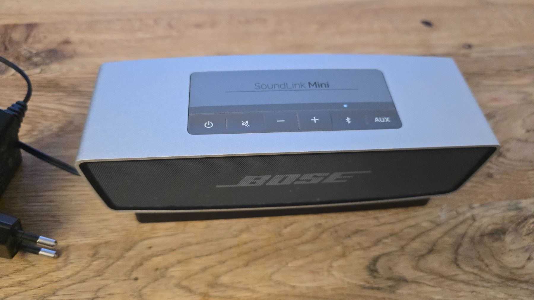 Bose Lautsprecher: Bose SoundLink Mini – Gebraucht aus Wallisellen von theblacksheep 1