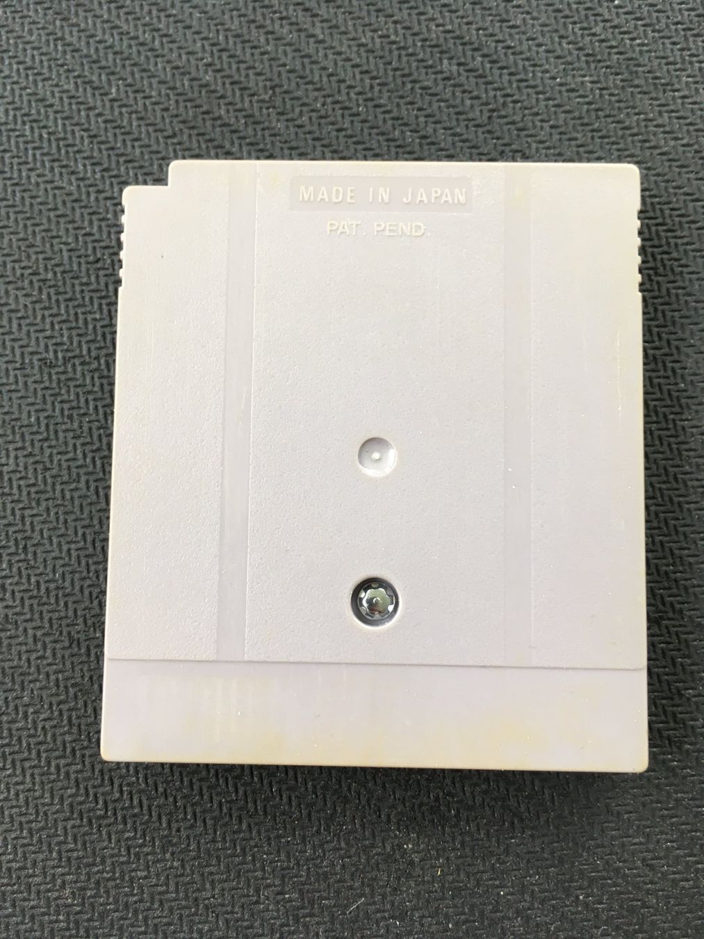Nintendo Giochi: Dead Heat Scramble - Gameboy – Usato da St.Gallen venduto da MedienJoe 1