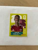 Panini FIFA World Cup 2026 - QAT 20