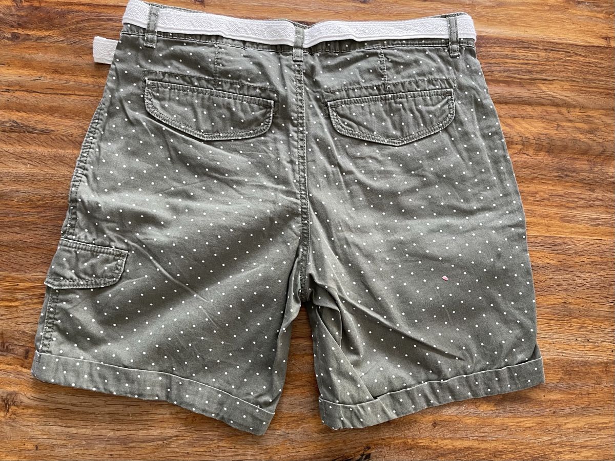 Pantaloni: schöne Shorts Gr. 12 J. – Usato da Buchrain venduto da Sunny026 3