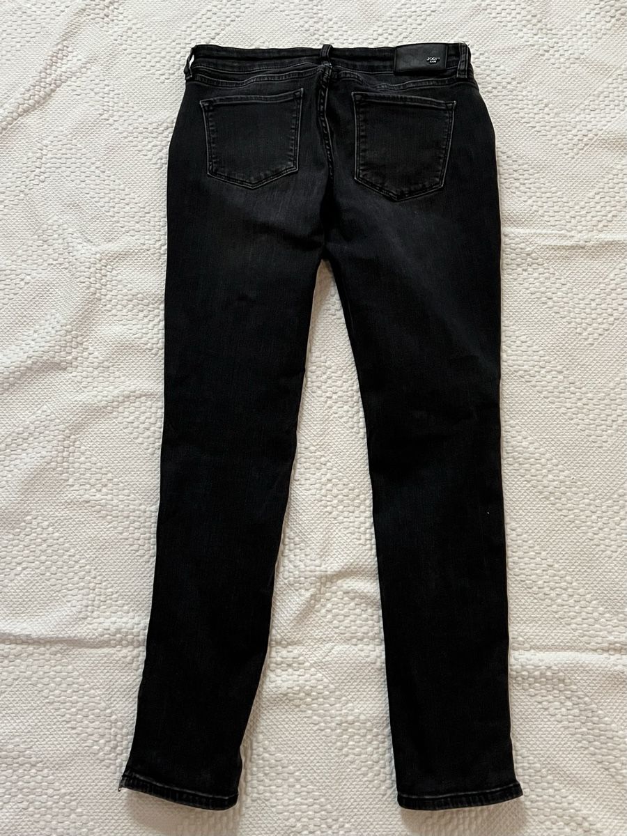 Joop Jeans: Joop Jeans Hose schwarz – Usato da Freidorf TG venduto da Iris1970 1