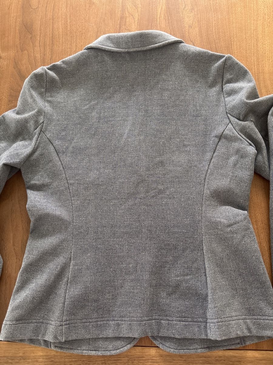 Opus Jacken: OPUS Kurzblazer /Kurzjacke Grösse 36 – Gebraucht aus Schwyz von Trofana 4