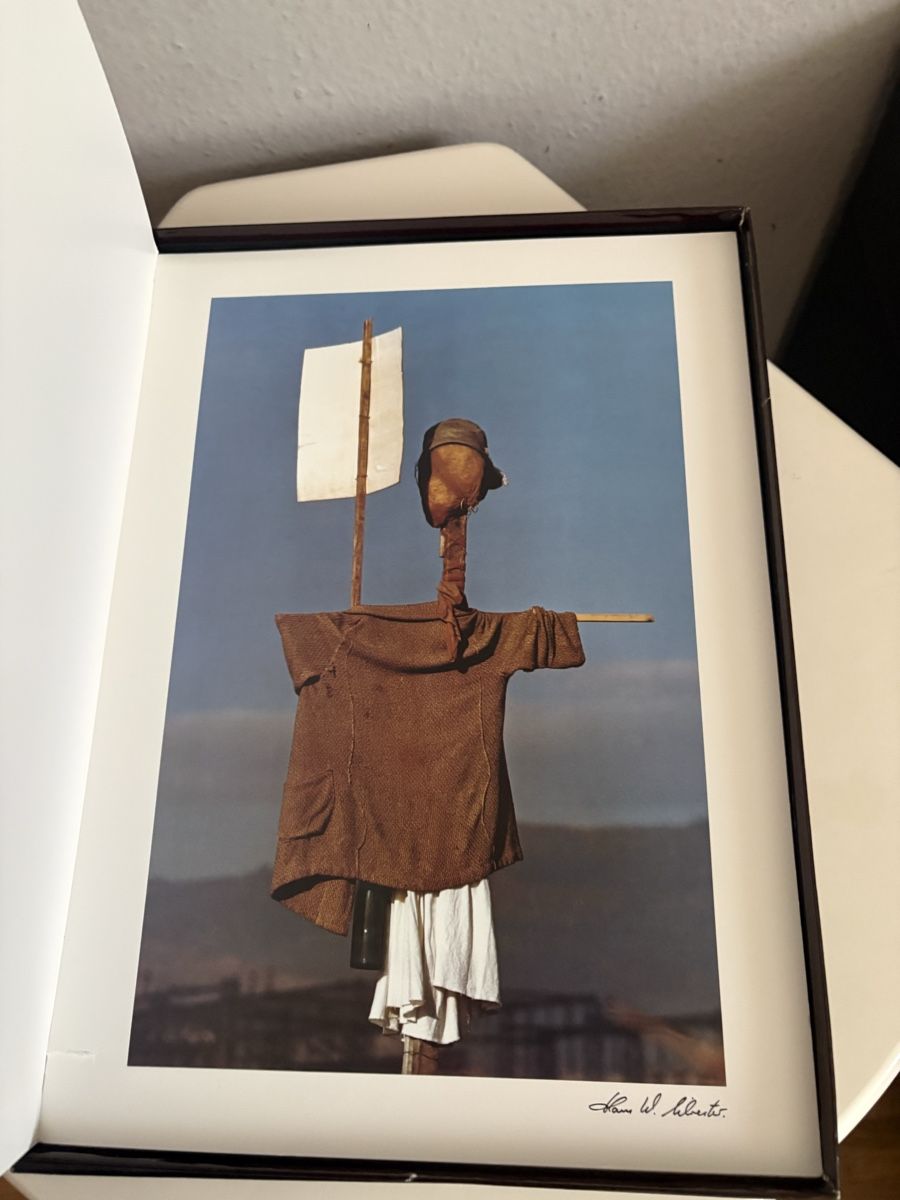 Album: 2 livres avec des photos  – Usato da petit lancy venduto da FerreiraLuis 2