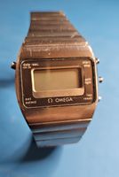 Omega Constellation Digital 36mm