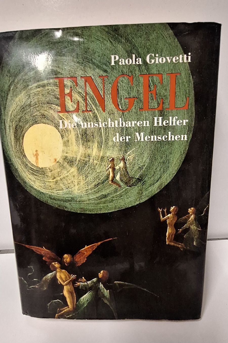 Libri: Buch: Engel  – Nuovo (secondo la descrizione) da Brugg AG venduto da bacbac5757