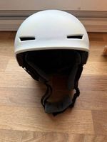 Skihelm Atomic Revent WEISS - Grösse M (55 - 59cm)
