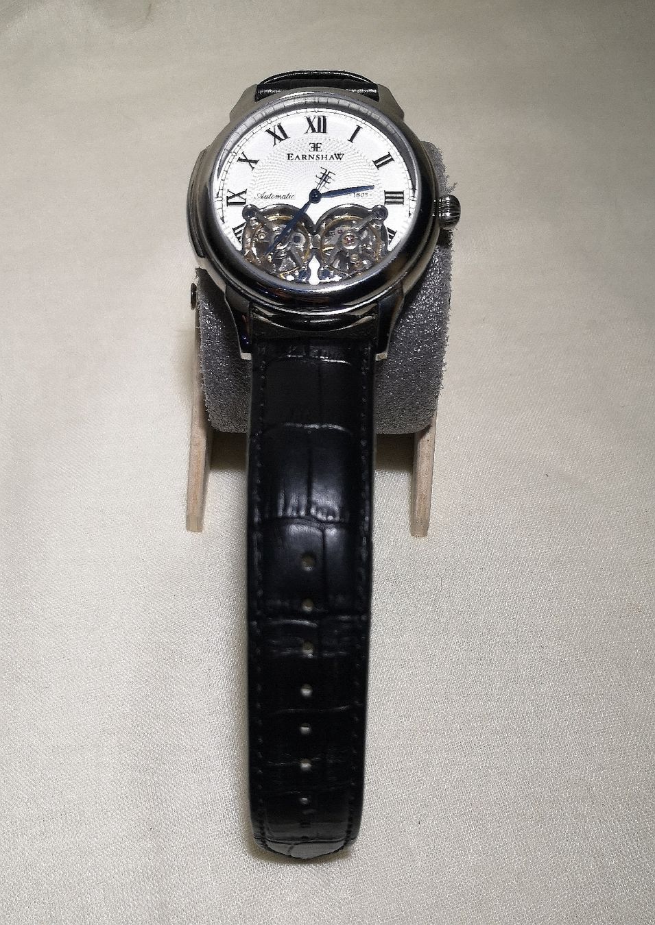 Orologi: Original Earnshaw 1805 – Usato da Unterkulm venduto da Beljasch 4