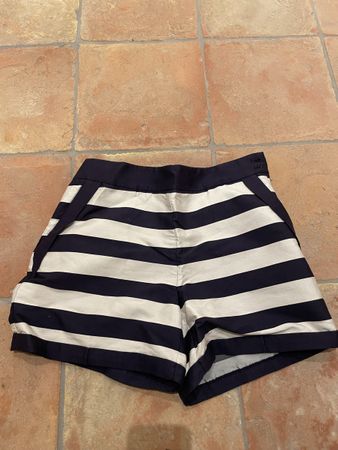 Shorts H&M Grösse 42 eher 40