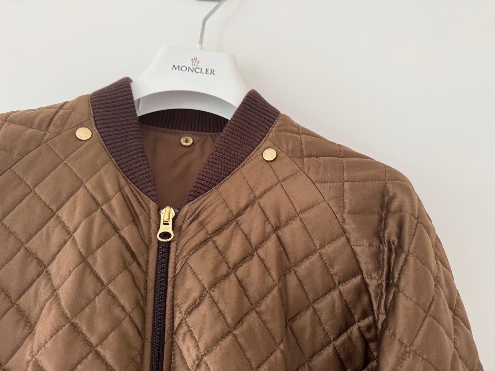 Giacche: Bomberjacke – Usato da Zollikon venduto da gab_v26c 2