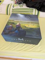 Northgard: Uncharted Lands (Warchief Collector Edition)