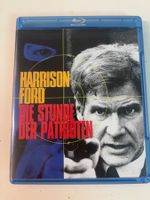 DIE STUNDE DER PATRIOTEN(Bluray/Vergriffen)mit Harrison Ford