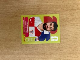 CRO 4 - Josko Gvardiol - Panini WM 2026