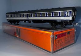 Arnold-N, Personenwagen 2. Kl (3210)