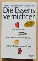 Buch - Die Essensvernichter