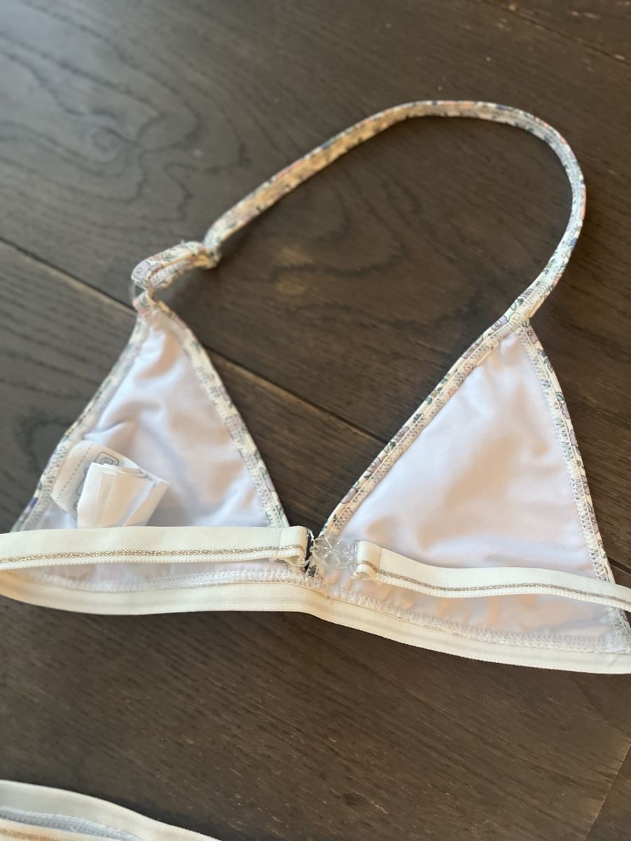 Costumi da bagno & Bikini: Bikini Kiabi 2 pièces 10 ans – Usato da gland venduto da Moral 3