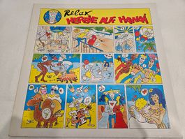 Relax – Herbie Auf Hawaii (LP, Pop)