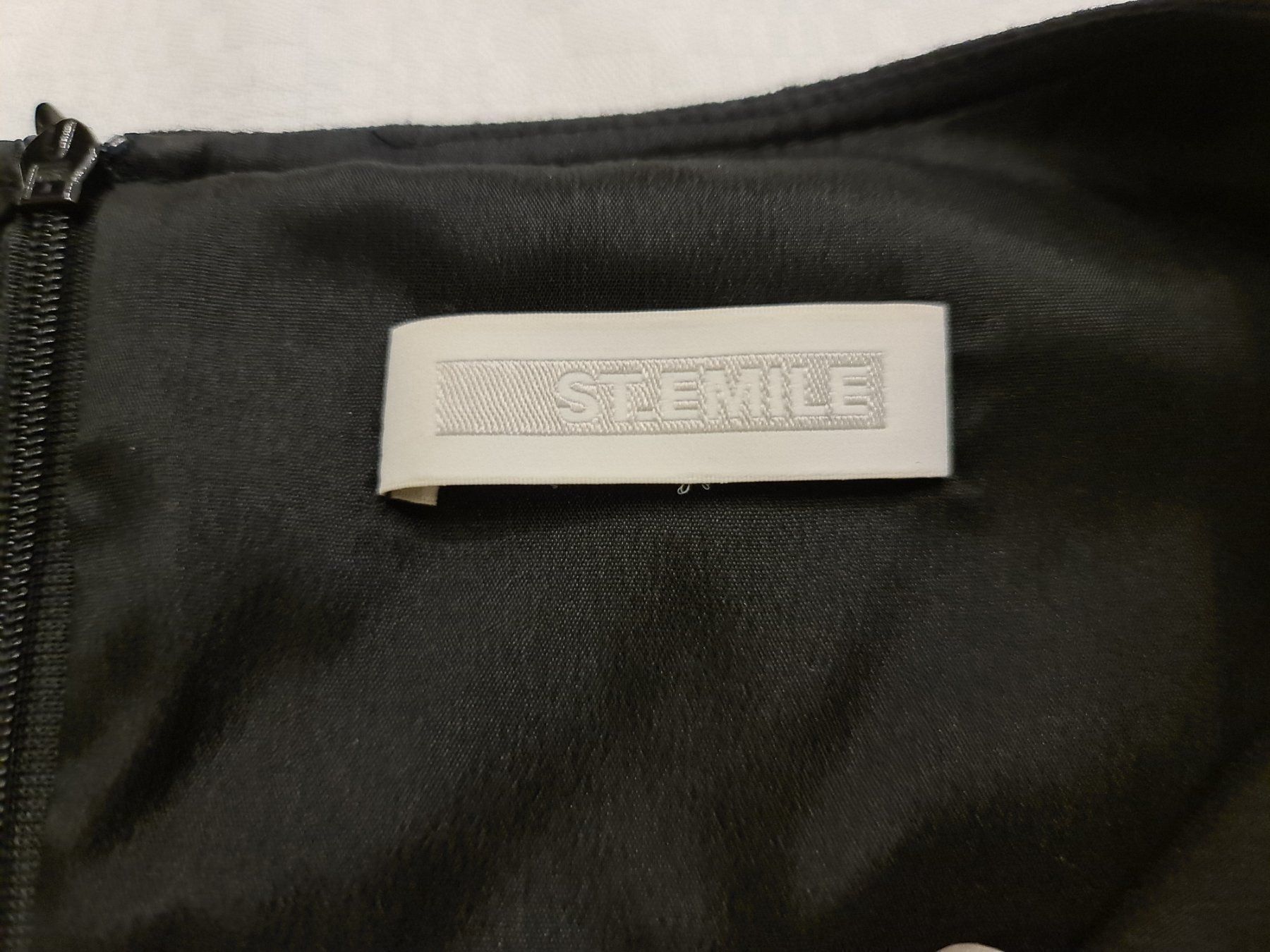 Vestiti: Original St. Emile Etuikleid - Gr. 38 – Usato da Schneisingen venduto da backstore24 7