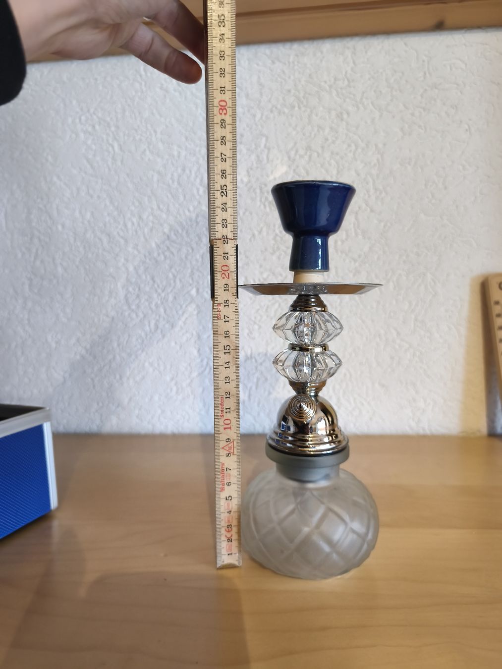 Wasserpfeifen: Wasserpfeife, Shisha – Gebraucht aus Wilen b. Wil von DasHirn 2